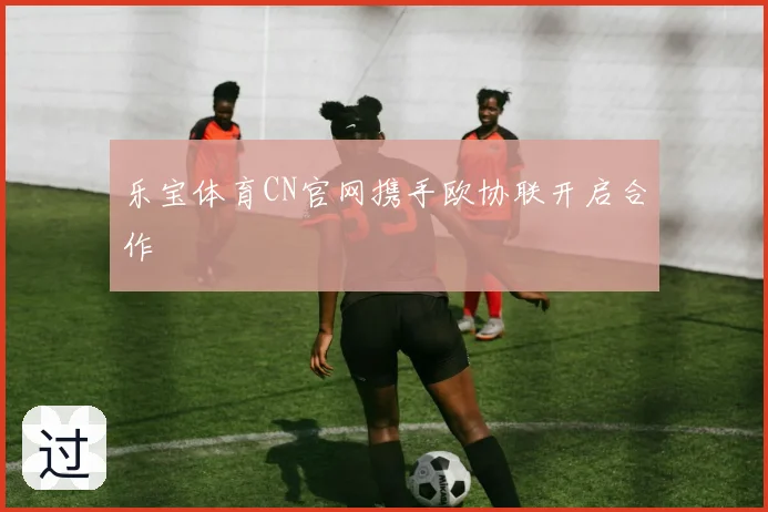 乐宝体育CN官网携手欧协联开启合作
